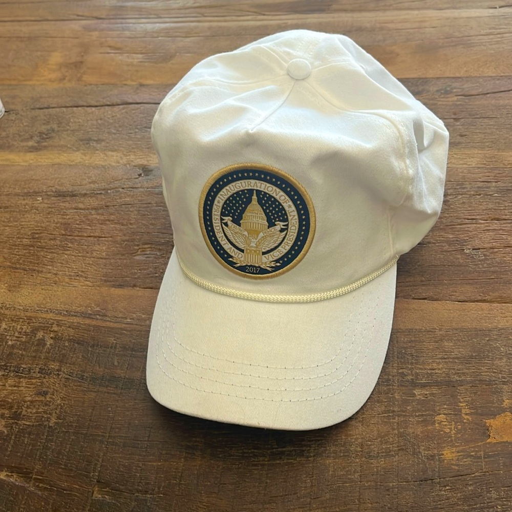 Trump Hat Inaugural